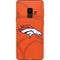 NFL Denver Broncos Double Vision Galaxy S9 Skin