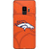 NFL Denver Broncos Double Vision Galaxy S9 Skin