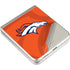 NFL Denver Broncos Double Vision Galaxy Z Flip3 5G Skin