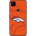 NFL Denver Broncos Double Vision Google Pixel 4a Skin