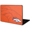 NFL Denver Broncos Double Vision Google Pixelbook Go Skin