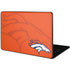 NFL Denver Broncos Double Vision Google Pixelbook Go Skin