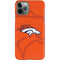 NFL Denver Broncos Double Vision iPhone 11 Pro Lite Case