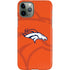 NFL Denver Broncos Double Vision iPhone 11 Pro Lite Case