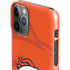 NFL Denver Broncos Double Vision iPhone 11 Pro Lite Case