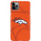 NFL Denver Broncos Double Vision iPhone 11 Pro Max Lite Case