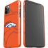 NFL Denver Broncos Double Vision iPhone 11 Pro Max Lite Case