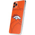 NFL Denver Broncos Double Vision iPhone 11 Pro Max Skin