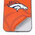 NFL Denver Broncos Double Vision iPhone 12 Pro Max Skin