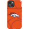 NFL Denver Broncos Double Vision iPhone 13 Impact Case