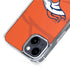 NFL Denver Broncos Double Vision iPhone 13 MagSafe Case
