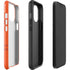 NFL Denver Broncos Double Vision iPhone 13 Pro Max Impact Case