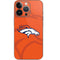 NFL Denver Broncos Double Vision iPhone 13 Pro Skin