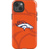 NFL Denver Broncos Double Vision iPhone 15 Impact Case