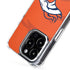 NFL Denver Broncos Double Vision iPhone 15 Pro Max MagSafe Case