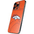 NFL Denver Broncos Double Vision iPhone 14 Pro Skin