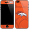NFL Denver Broncos Double Vision iPhone 5/5s/5SE Skin