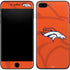 NFL Denver Broncos Double Vision iPhone 8 Plus Skin