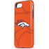 NFL Denver Broncos Double Vision iPhone 8 Pro Case