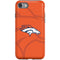 NFL Denver Broncos Double Vision iPhone SE (2nd & 3rd Gen) Pro Case
