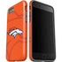 NFL Denver Broncos Double Vision iPhone SE (2nd & 3rd Gen) Pro Case