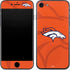 NFL Denver Broncos Double Vision iPhone SE (2nd & 3rd Gen) Skin