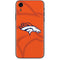 NFL Denver Broncos Double Vision iPhone XR Skin