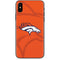 NFL Denver Broncos Double Vision iPhone XS Skin