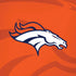 NFL Denver Broncos Double Vision iPhone XS Skin