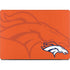 NFL Denver Broncos Double Vision MacBook Pro 14in (2021-24) Skin