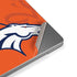 NFL Denver Broncos Double Vision MacBook Pro 14in (2021-24) Skin