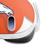 NFL Denver Broncos Double Vision Meta Quest 3 Skin