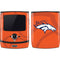 NFL Denver Broncos Double Vision Motorola RAZR Skin