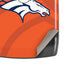 NFL Denver Broncos Double Vision Motorola RAZR Skin