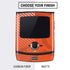 NFL Denver Broncos Double Vision Motorola RAZR Skin
