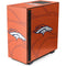 NFL Denver Broncos Double Vision NZXT H510 Compact ATX Mid-Tower Case Skin
