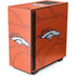 NFL Denver Broncos Double Vision NZXT H510 Compact ATX Mid-Tower Case Skin