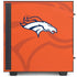 NFL Denver Broncos Double Vision NZXT H510 Compact ATX Mid-Tower Case Skin