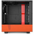 NFL Denver Broncos Double Vision NZXT H510 Compact ATX Mid-Tower Case Skin