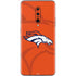 NFL Denver Broncos Double Vision OnePlus 7 Pro Skin