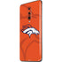NFL Denver Broncos Double Vision OnePlus 7 Pro Skin