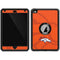 NFL Denver Broncos Double Vision Otterbox Defender iPad Skin