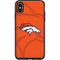 NFL Denver Broncos Double Vision Otterbox Symmetry iPhone Skin