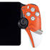 NFL Denver Broncos Double Vision PlayStation Portal Remote Player Skin