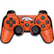 NFL Denver Broncos Double Vision PS3 Dual Shock wireless controller Skin