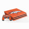 NFL Denver Broncos Double Vision PS4 Pro Bundle Skin