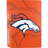 NFL Denver Broncos Double Vision PS5 Bundle Skin
