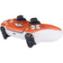 NFL Denver Broncos Double Vision PS5 Controller Skin