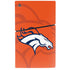 NFL Denver Broncos Double Vision PS5 Slim Disk Console Skin