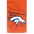 NFL Denver Broncos Double Vision PS5 Slim Digital Edition Console Skin